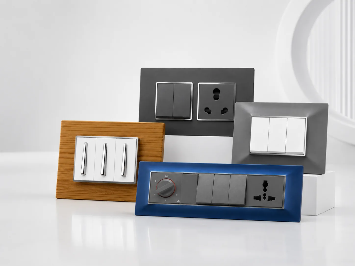 Cube Series