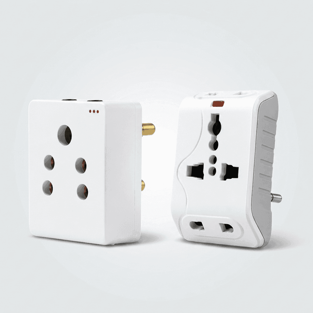 Multiplug Adaptor