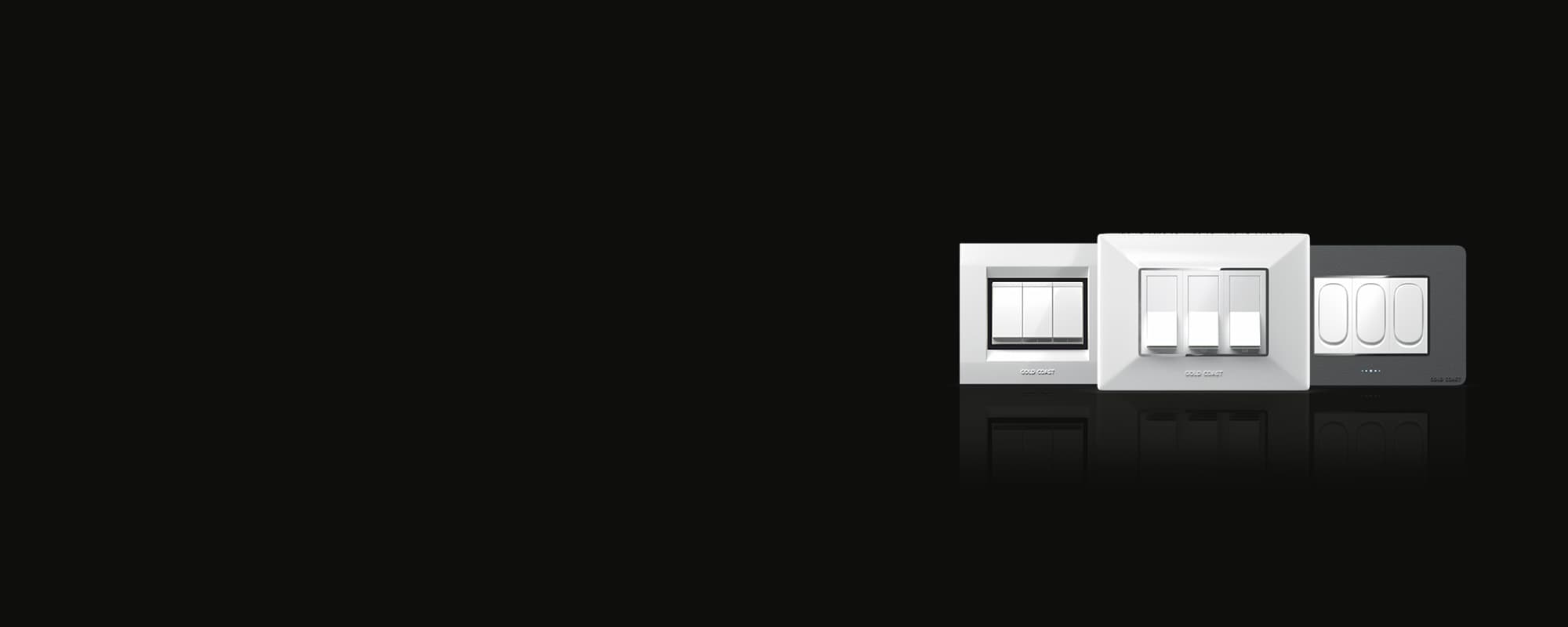 Cube Modular product range