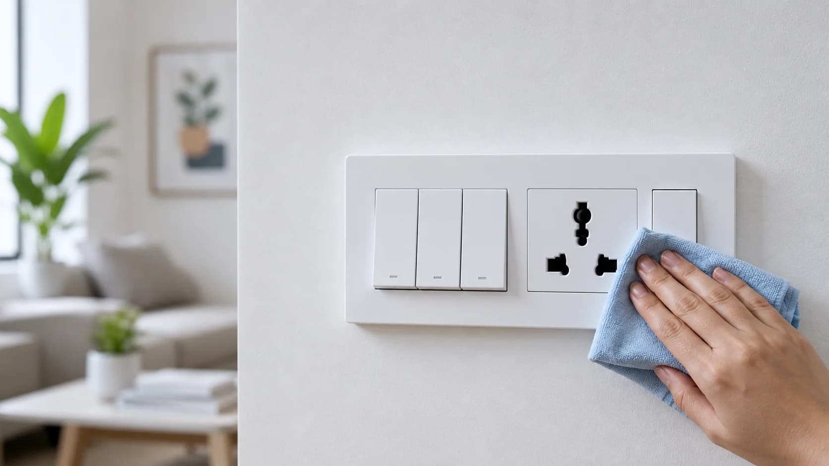How to Prevent Electrical Overload at Home: 8 Practical Steps